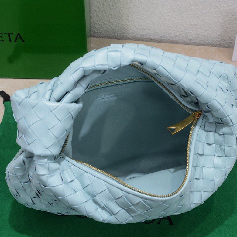 Bottega Veneta Top Handle Bags